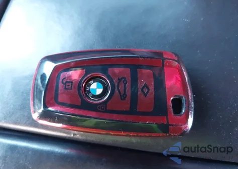 2015 BMW 640I Gran Coupe from USA, damaged, VIN WBA6A0C53FD318207